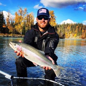 Meet your Posher, Wes